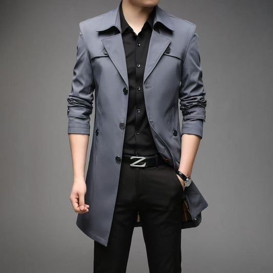 Y6770 Men's Suit