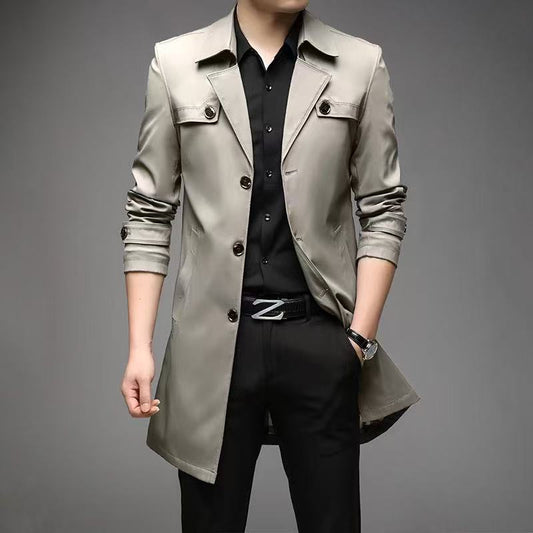 Y6641 Men's Suit