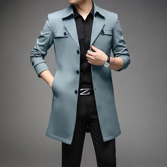 Y6674 Men's Suit