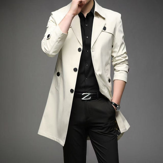 Y7092 Men's Suit