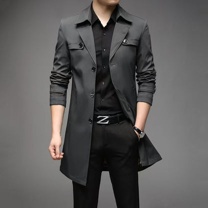 Y7032 Men's Suit