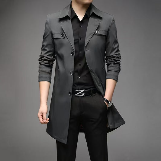 Y6679 Men's Suit