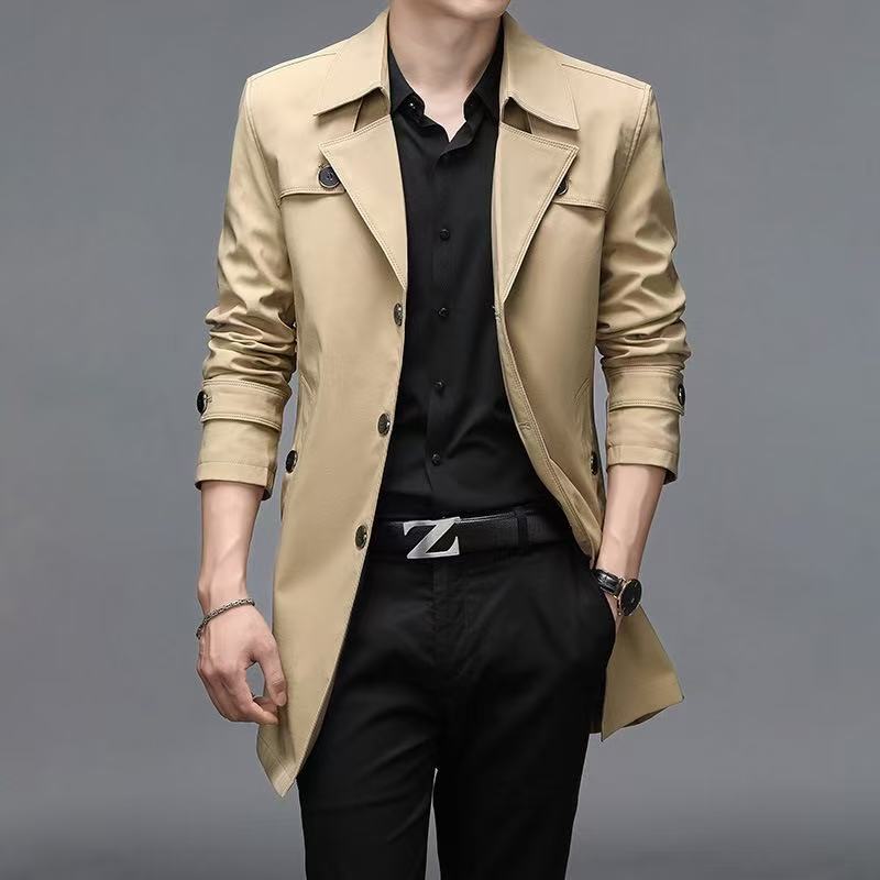 Y6562 Men's Suit