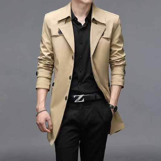 Y6836 Men's Suit
