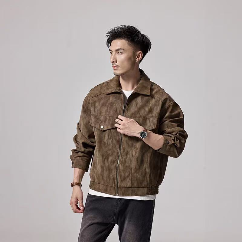 Y7110 Men's Suit