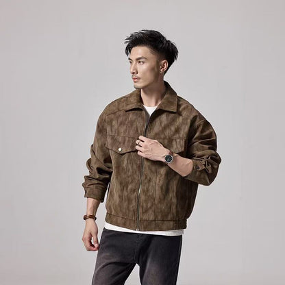 Y7110 Men's Suit