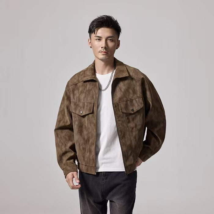 Y7032 Men's Suit