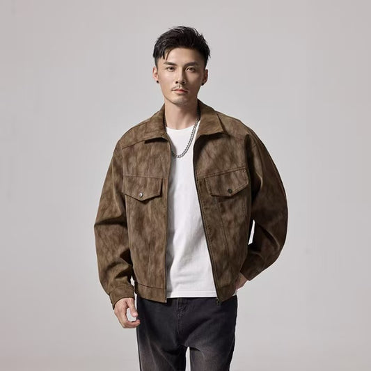 Y6712 Men's Suit