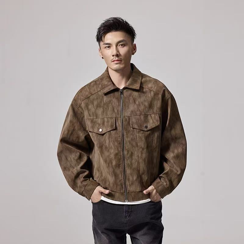 Y6794 Men's Suit
