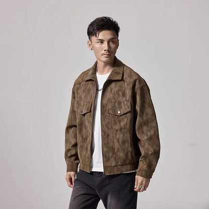 G0021 Men's Jacket