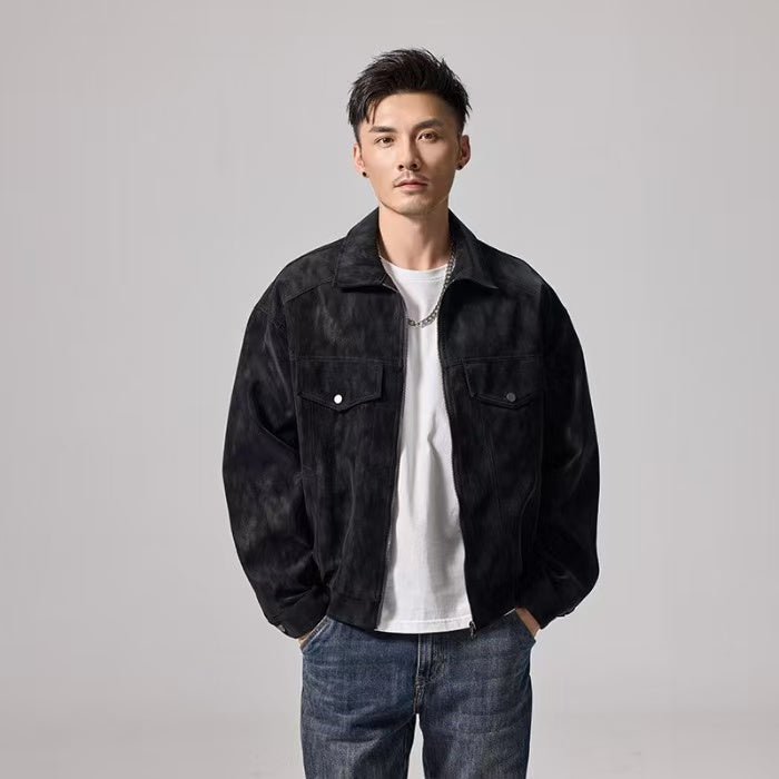 Y6760 Men's Suit
