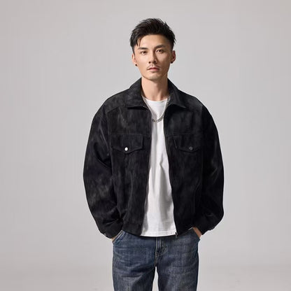 Y6760 Men's Suit