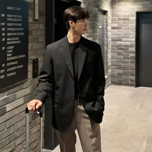 Y6721 Men's Suit