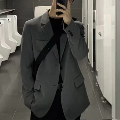 Y7035 Men's Suit