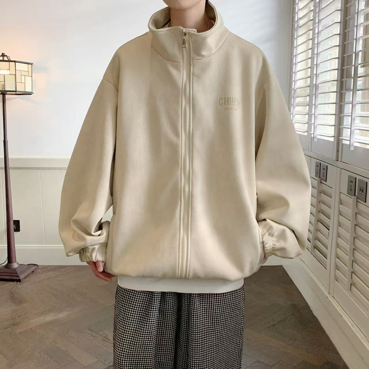 Y7035 Men's Suit