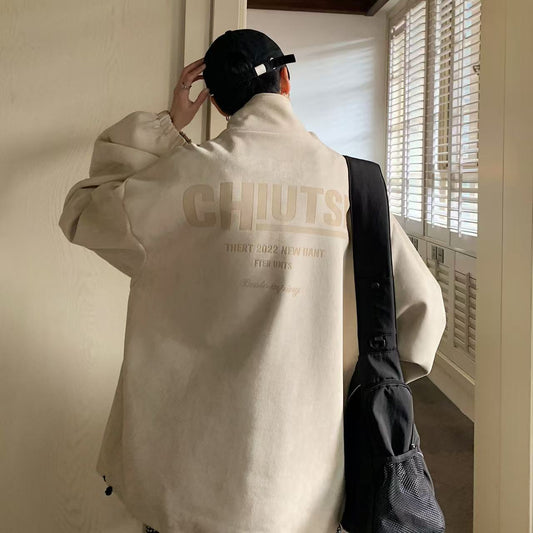 Y6646 Men's Suit