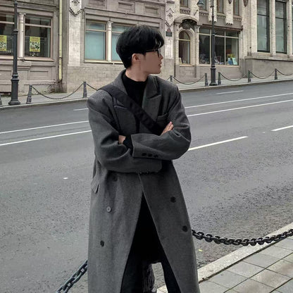 Y6506 Men's Suit