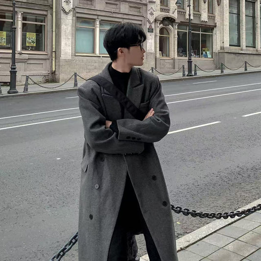 G0022 Men's Jacket