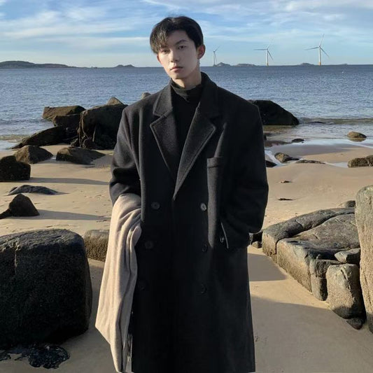 Y6750 Men's Suit